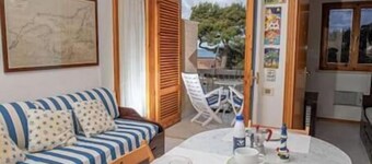 Hospitality by the Sea