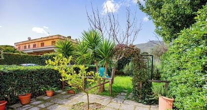 Accommodation in Porto Ercole