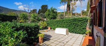 Accommodation in Porto Ercole