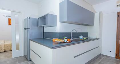 Appartement 2 Chambres