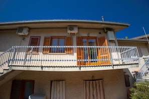 Exterior - Hospitality in Fonteblanda (Orbetello)