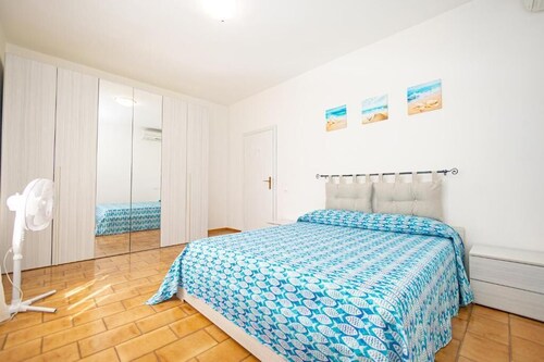 Hospitality in Fonteblanda