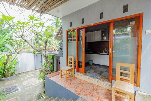 Belvilla Surga Pandawa Bali