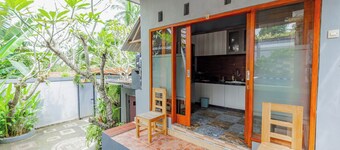 Belvilla Surga Pandawa Bali