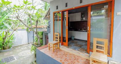 Belvilla Surga Pandawa Bali