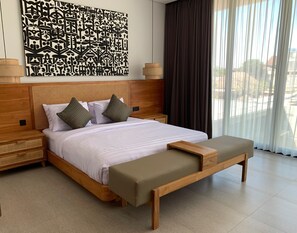 3 quartos, Wi-Fi, roupa de cama