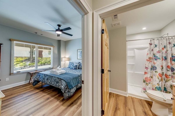 1 bedroom, WiFi