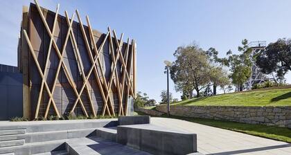 Spacious stay on Shamrock - Bendigo