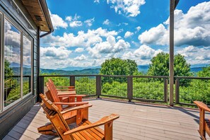 テラス / パティオ