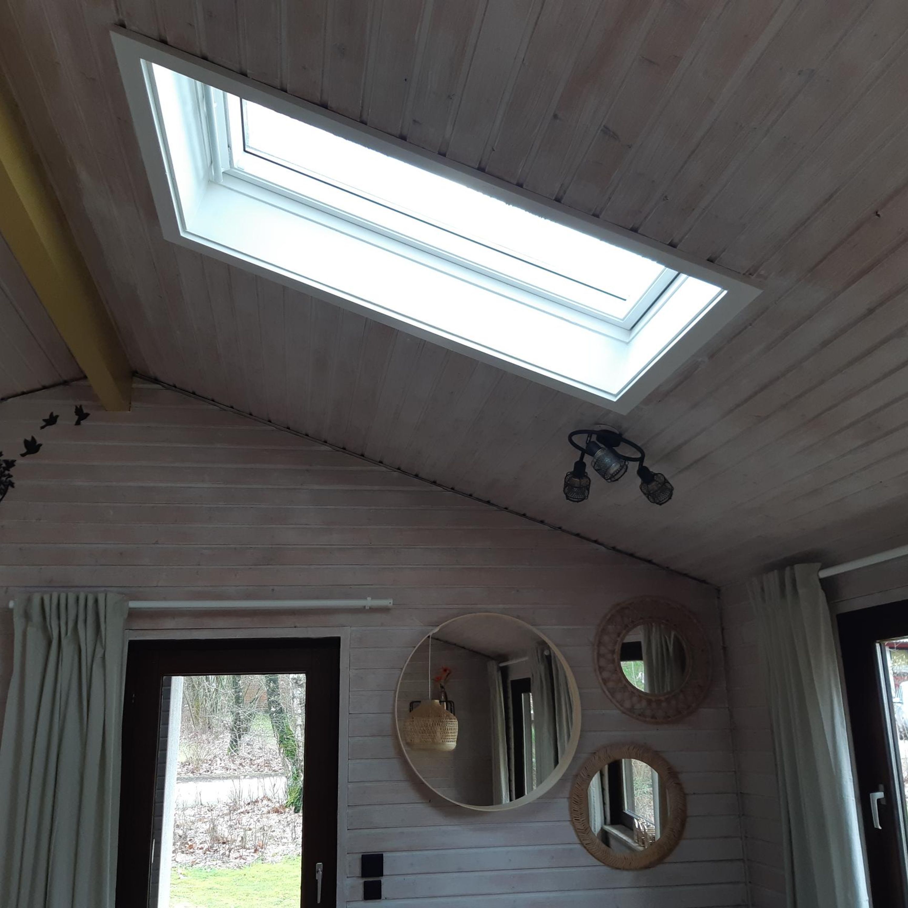 Casa, acessível | 2 quartos