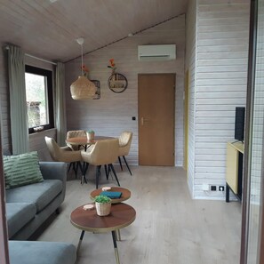 Casa, acessível | 2 quartos