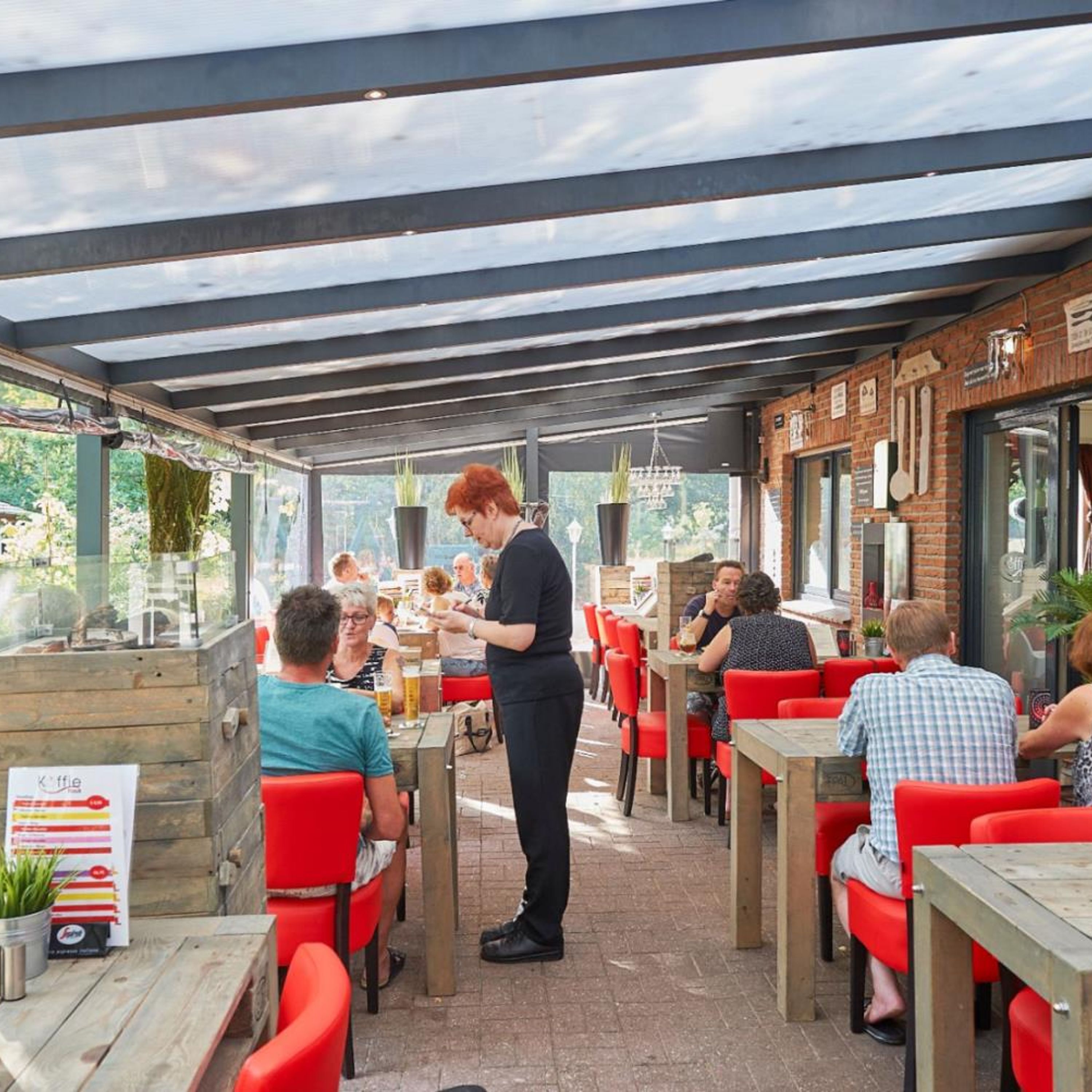 Casa, acessível | 2 quartos