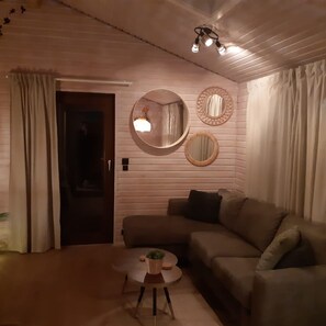 Hus, tilgjengelighetstilpasset | 2 soverom