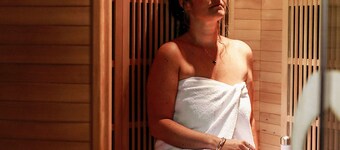 울렌의 컴포트 사우나 4p