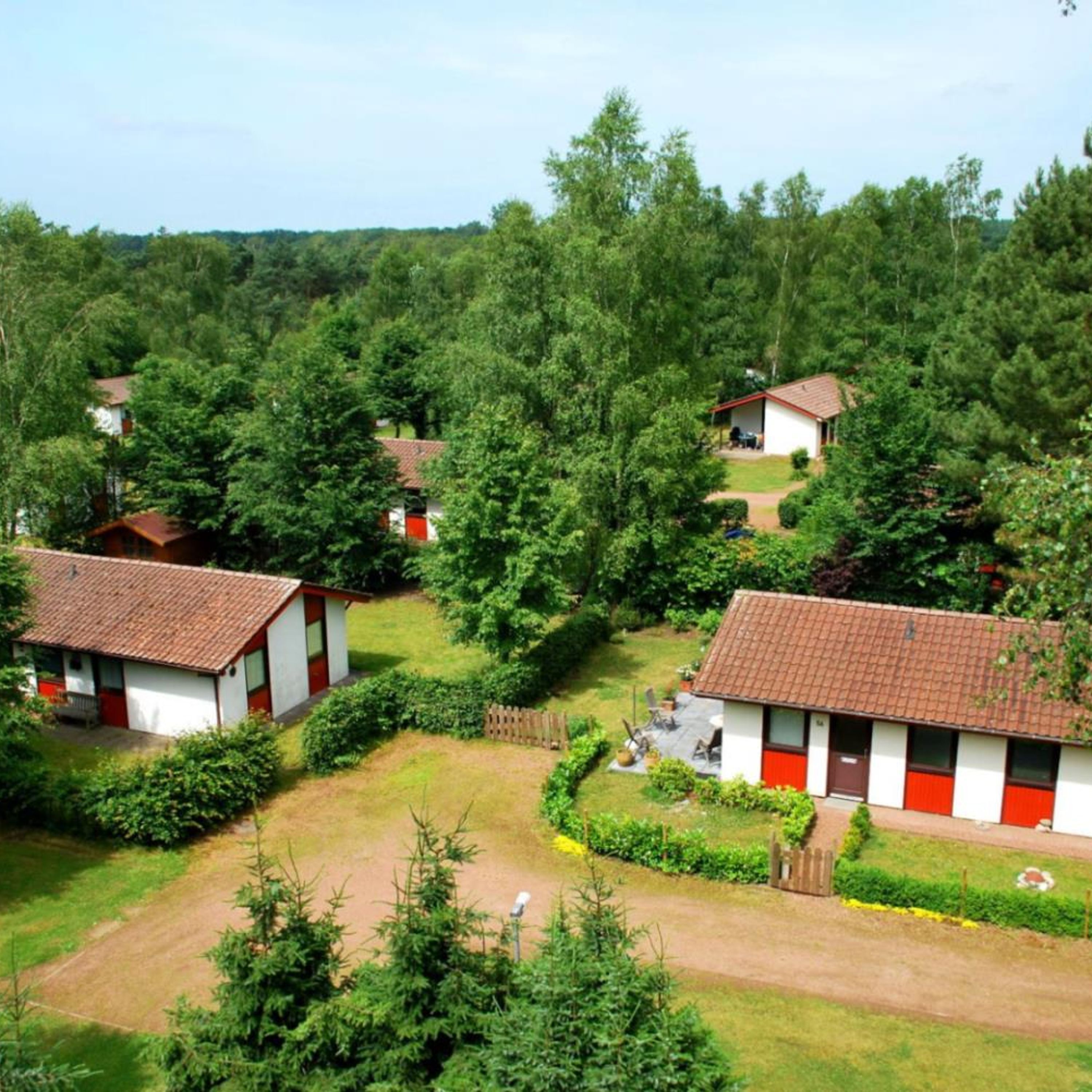 House, Accessible | 2 bedrooms