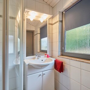 Hus, tilgjengelighetstilpasset | 2 soverom