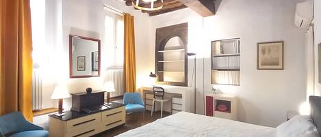 Apartment | 2 Schlafzimmer