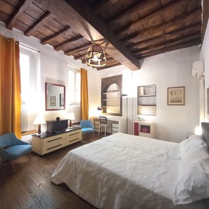 Rumah | 2 kamar tidur