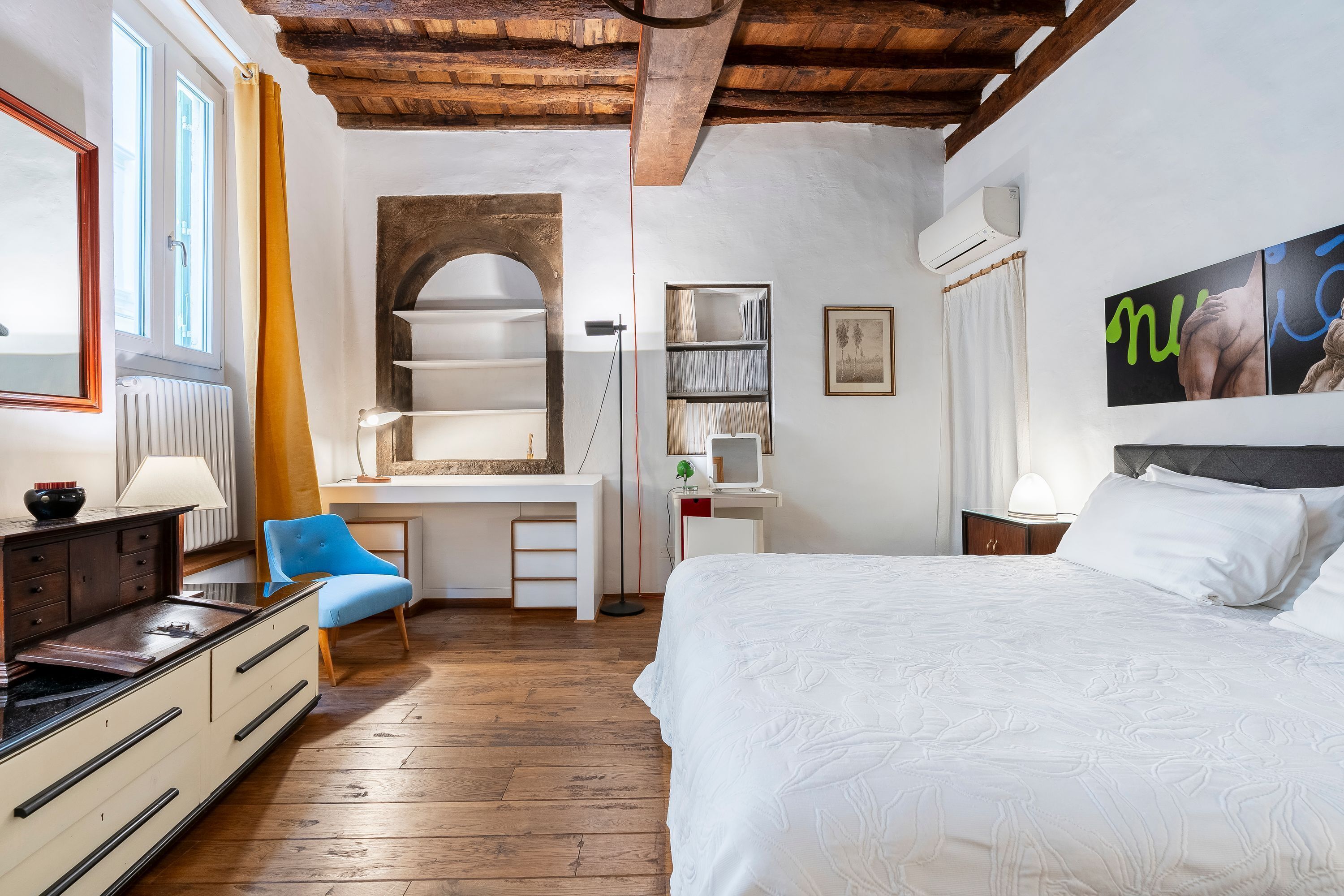 Lägenhet | 2 sovrum