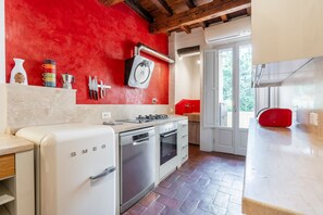 Appartement | 2 slaapkamers