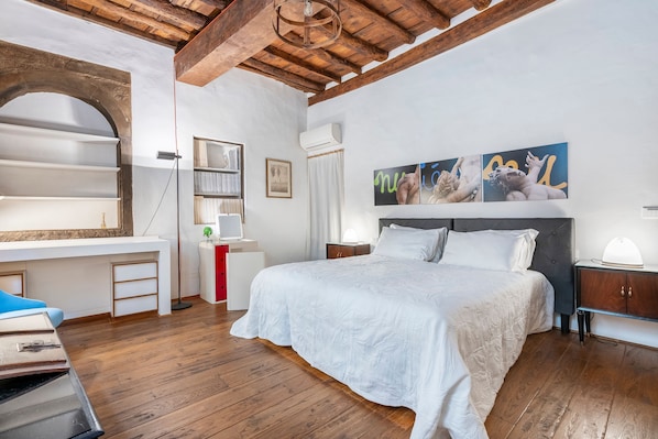 House | 2 bedrooms