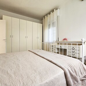 Apartment | 2 Schlafzimmer