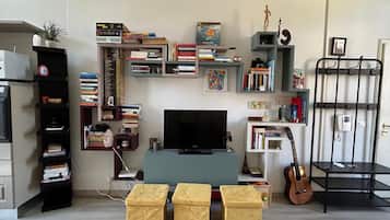 Apartment | 1 bedroom
