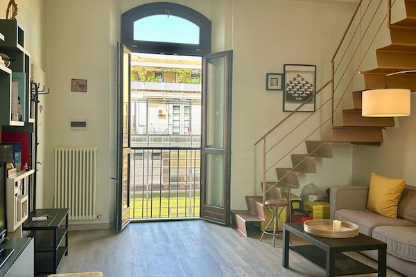 Appartamento | 1 camera