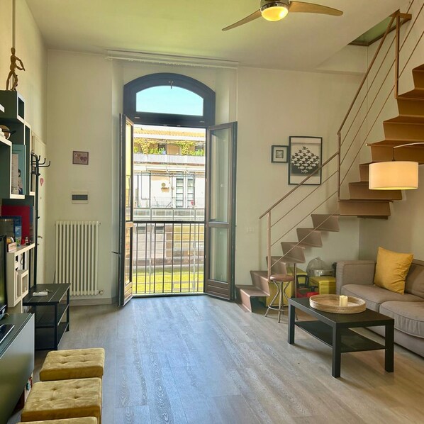 Appartement | 1 chambre