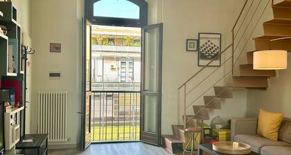 La Corte di San Domenico