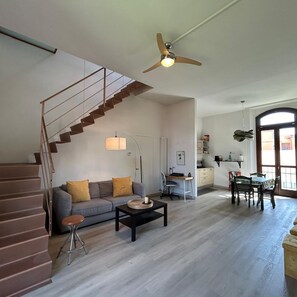 Appartement | 1 chambre