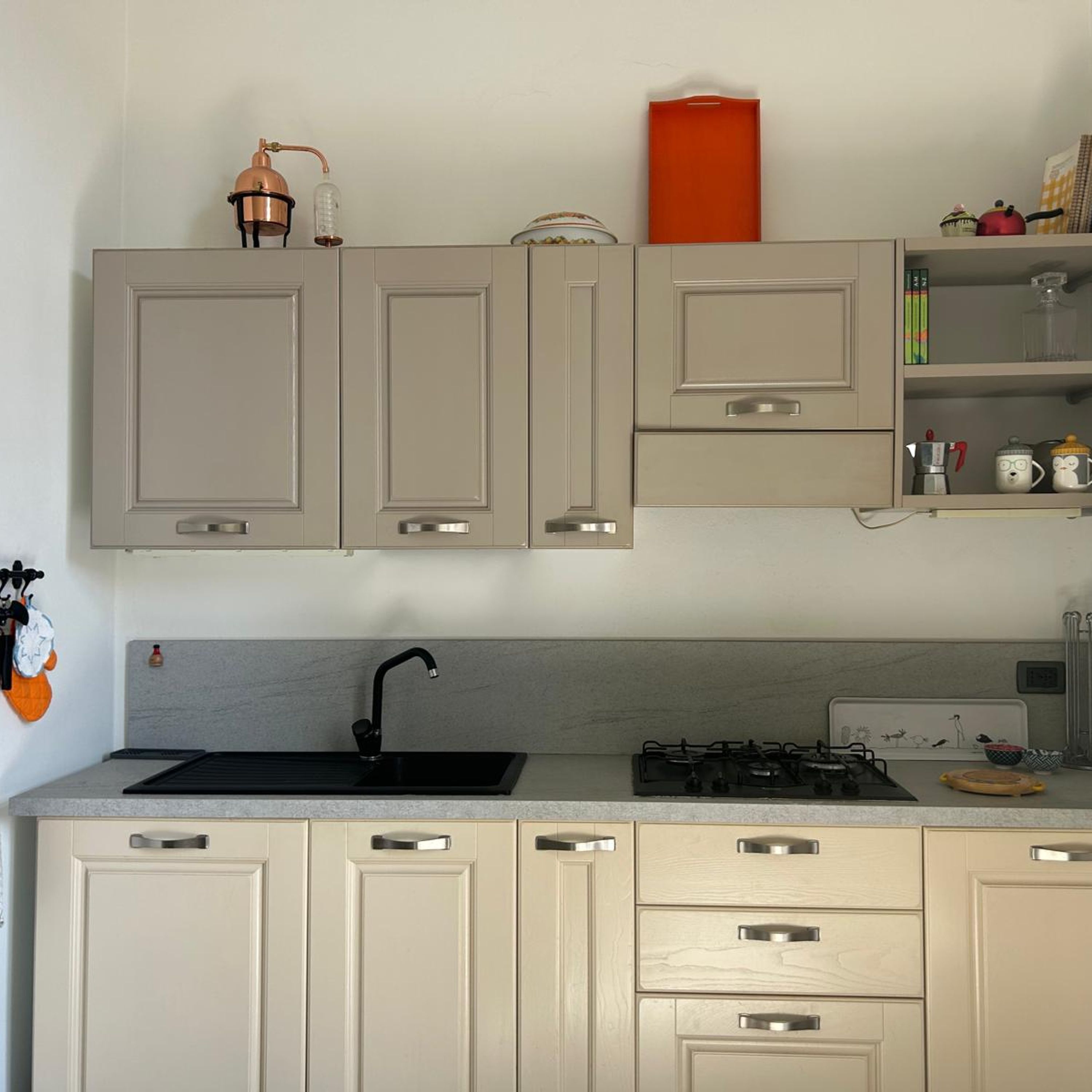 公寓 | 私人厨房