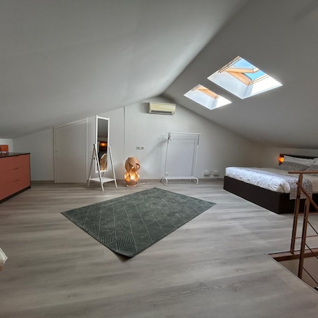 Apartment | 1 bedroom