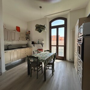 Apartment | 1 Schlafzimmer