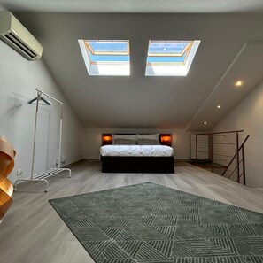 Appartement | 1 chambre