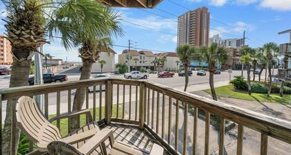 The Sands Condos