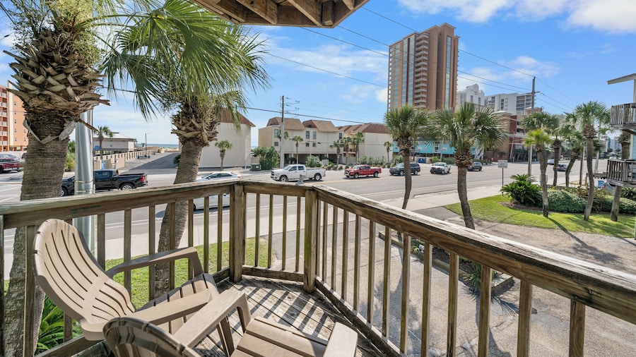 The Sands Condos
