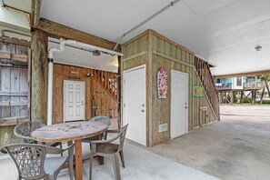 Exterior - The Sands Condos (Gulf Shores)