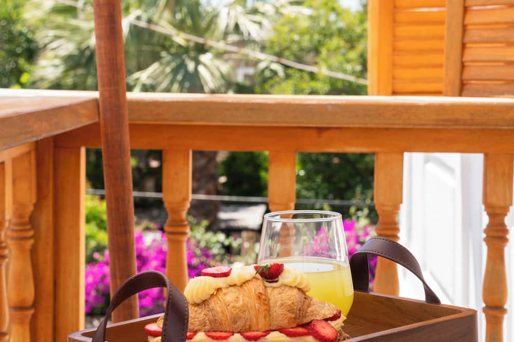 Notarius Hotel Bodrum