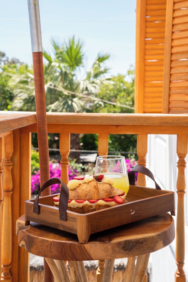 Restaurant - Notarius Hotel Bodrum (Bodrum)