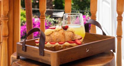 Notarius Hotel Bodrum