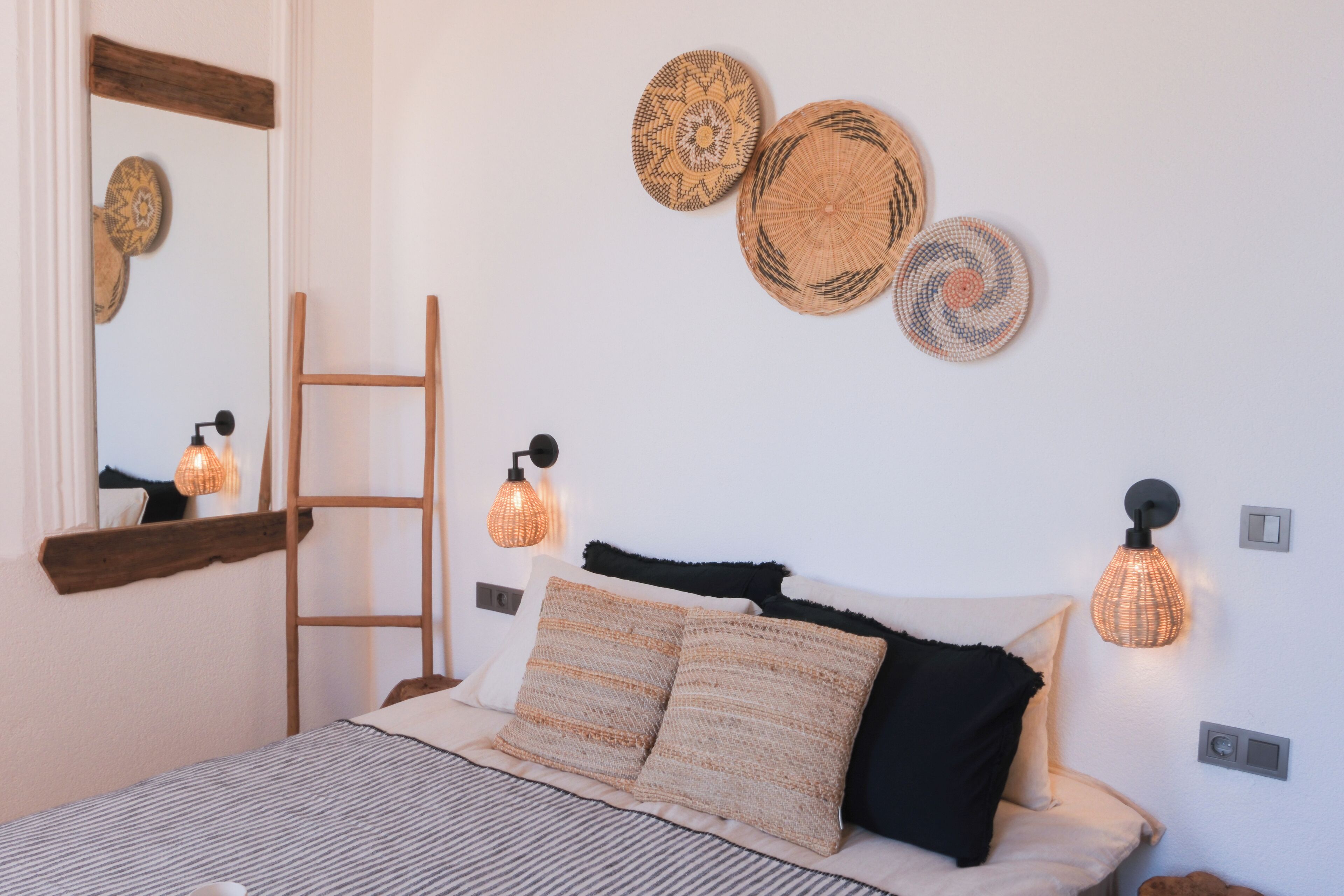 Camera Deluxe | Minibar (con alcuni snack e alcune bevande gratis)