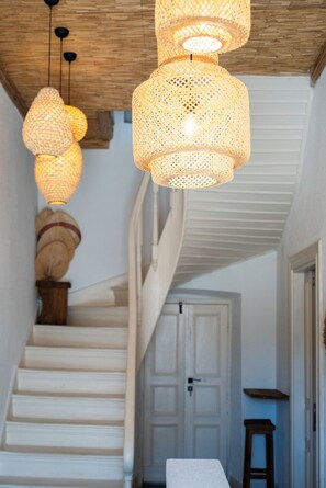 Reception - Notarius Hotel Bodrum (Bodrum)