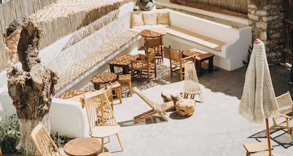 Notarius Hotel Bodrum