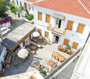 Front of property - Notarius Hotel Bodrum (Bodrum)