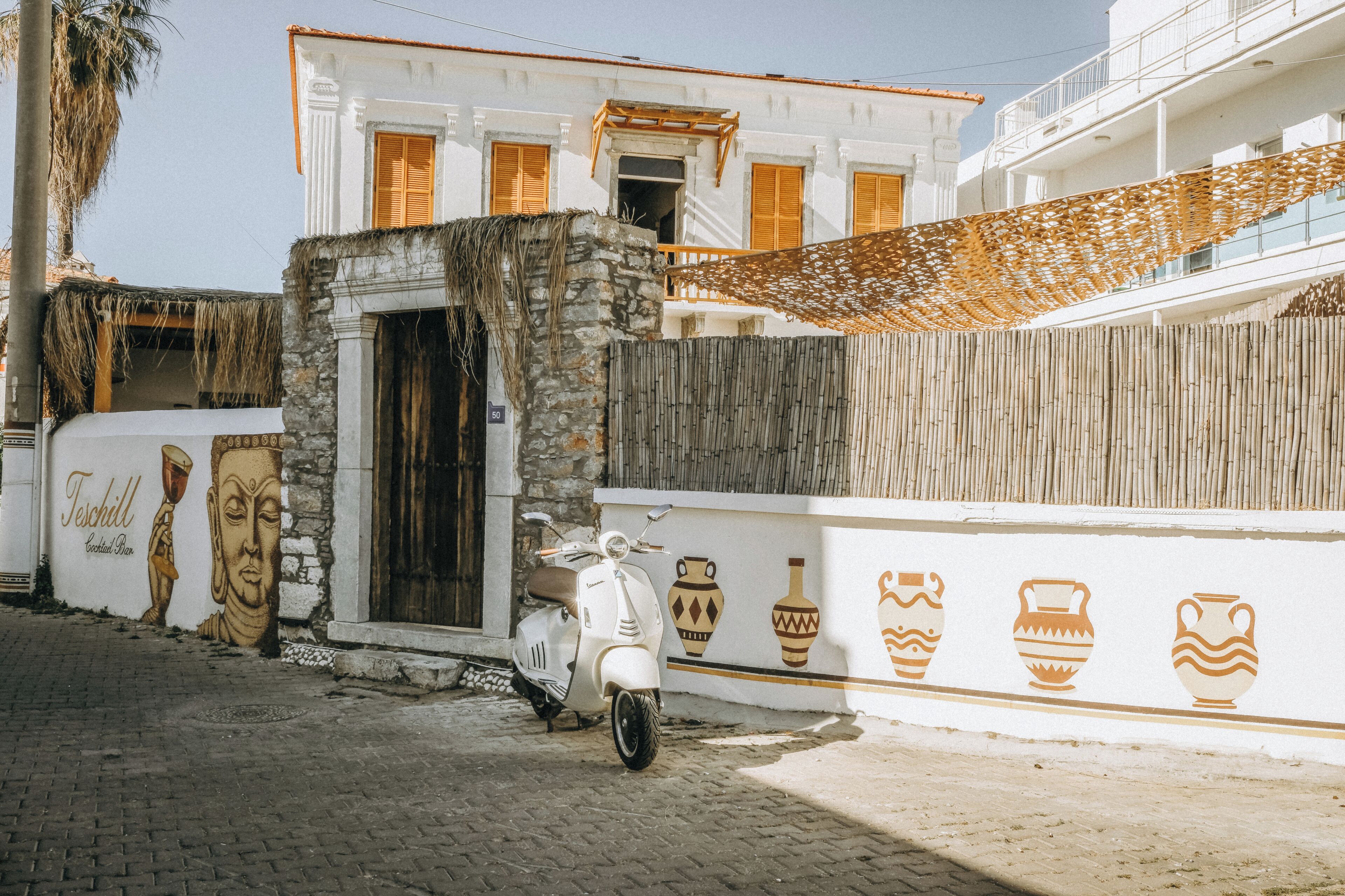 Photo - Notarius Hotel Bodrum