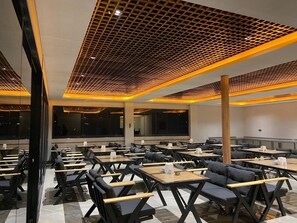 Terrace/patio - OTEL ORTADOĞU (Sanliurfa)