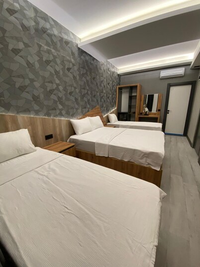 OTEL ORTADOĞU