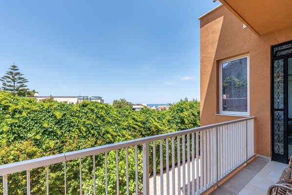 Apartment | 2 bedrooms - Addaura Seaview Apartment by Wonderful Italy (Palermo)