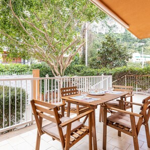 公寓 | 2 多间卧室